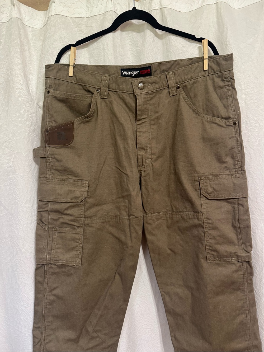 Wrangler Riggs Workwear - Picture 2 of 8